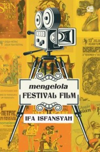 Image of Mengelola festival film