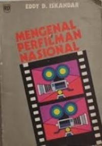 Image of Mengenal perfilman nasional