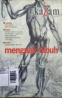 Image of Menguak tubuh