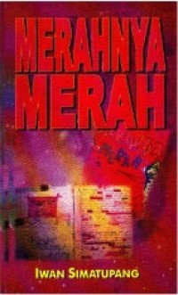 Image of Merahnya merah