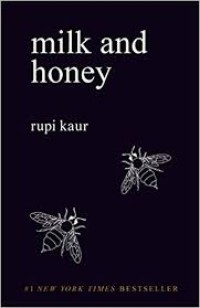 Image of Milk and honey