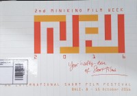 Image of minikino film week 2