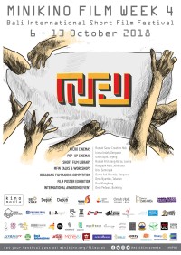 Image of Minikino film week 4