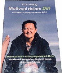 Image of Motivasi dalam diri dari underdog menjadi perusahaan global