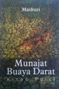 Image of Munajat buaya darat: Kitab puisi