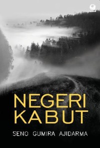 Image of Negeri kabut