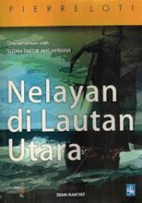 Image of Nelayan di laut utara