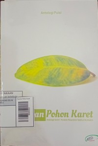 Image of Nyayian pohon karet