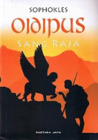 Image of Oidipus sang raja