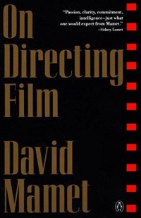 Image of On directing film