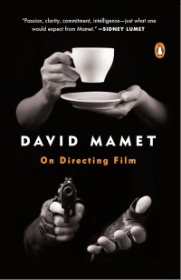 Image of On directing film