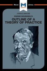 Image of Outline of a theory of practice