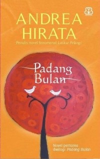 Image of Padang bulan