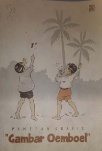 Image of Pameran grafis 