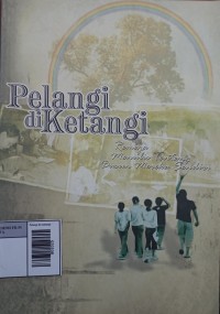 Image of Pelangi di kentangi