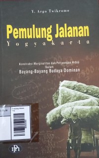 Image of Pemulung jalanan Yogyakarta