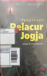 Image of Pengakuan pelacur jogja