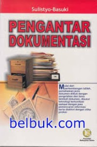Image of Pengantar dokumentasi