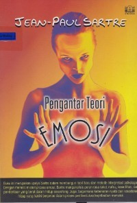 Image of Pengantar teori emosi