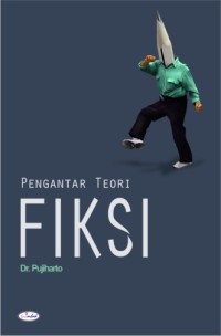 Image of Pengantar teori fiksi