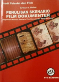 Image of Penulisan skenario film dokumenter