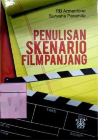 Image of Penulisan skenario film panjang