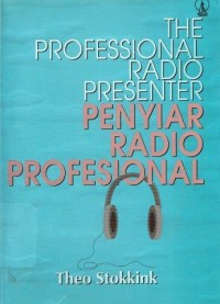 Image of Penyiar radio profesional