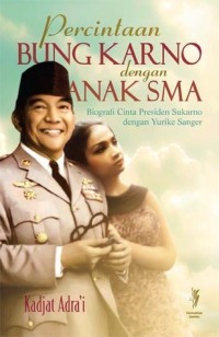 Image of Percintaan Bung Karno dengan anak SMA