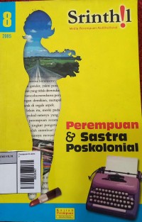 Image of Perempuan & sastra Poskolonial
