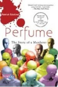 Image of Perfume the story of murderer