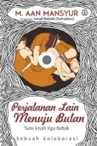 Image of Perjalanan lain menuju bulan