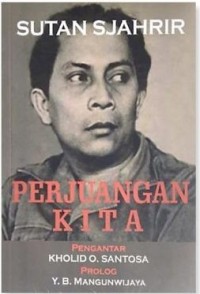 Image of Perjuangan kita
