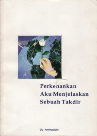 Image of Perkenankan Aku Menjelaskan Sebuah Takdir