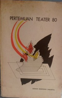 Image of Pertemuan Teater 80