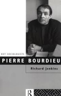 Image of Pierre bourdieu