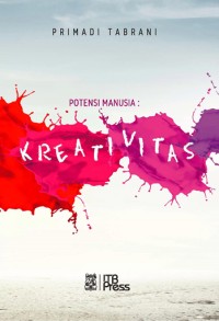 Image of Potensi manusia : kreativitas