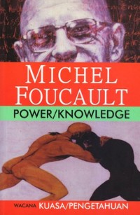 Image of Power/Knowledge