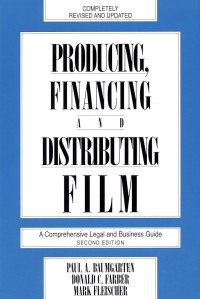 Image of Producing, financing and distributing film