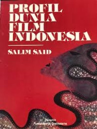 Image of Profil dunia film indonesia