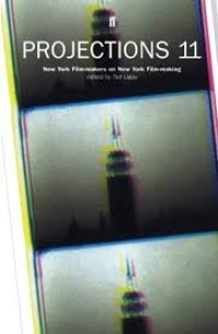 Image of Projections 11 : New york film-makers on New york film-making