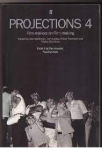 Image of Projections 4