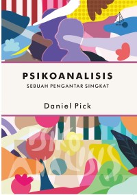 Image of Psikoanalisis : sebuah pengantar singkat