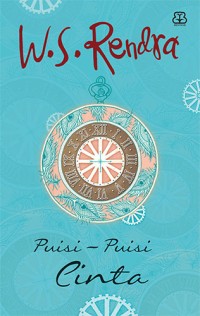 Image of Puisi-puisi cinta