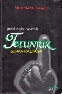 Image of Puisi Puisi Maiyah: Telunjuk Sunan Kalijaga