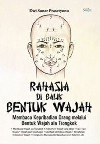Image of Rahasia di balik bentuk wajah