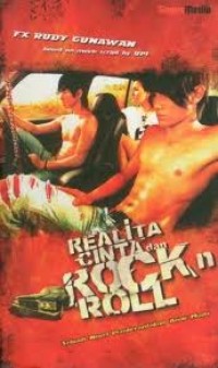 Image of Realita cinta dan rock n roll