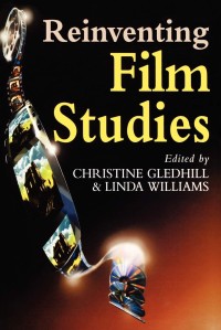 Image of Reinventing film studies