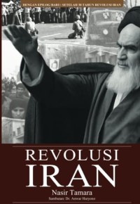 Image of Revolusi Iran