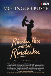 Image of Rindu ibu adalah rinduku