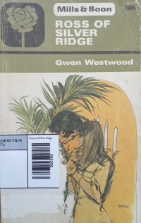 Image of Ross of silver ridge